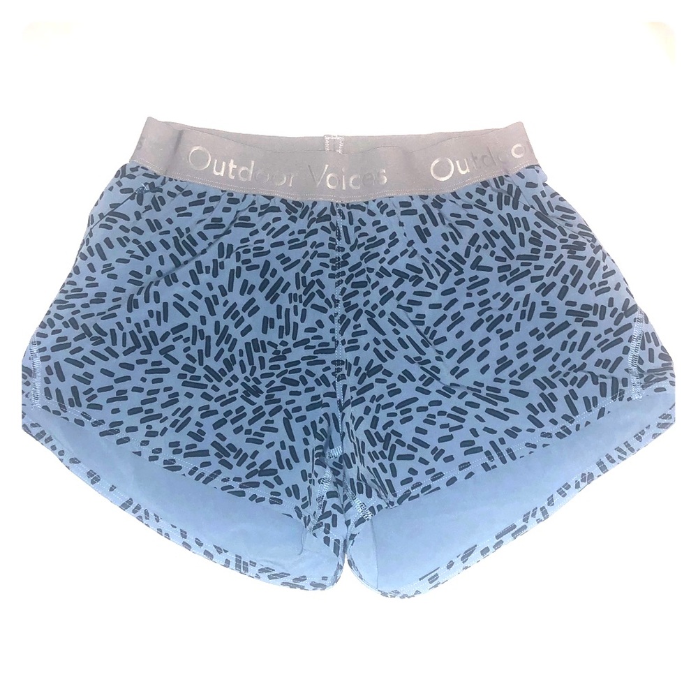 Outdoor Voices Relay Shorts